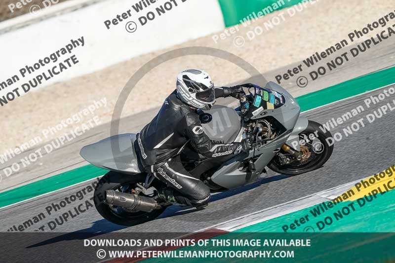 motorbikes;no limits;november 2019;peter wileman photography;portimao;portugal;trackday digital images
